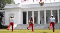Ilustrasi untuk artikel Kontribusi Nyata Wawasan Nusantara dan Ketahanan Nasional Terhadap Indonesia Emas 2024. Foto: BPMI Setpres/Rusman