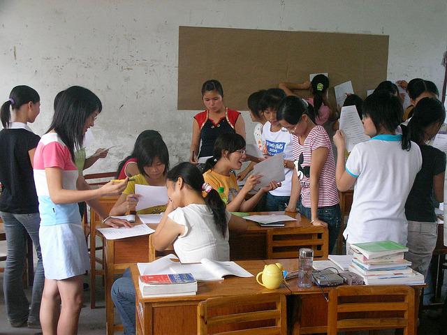 Pendekatan Mekanis dan Organis dalam Pendidikan, Ini Perbedaanya