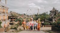 Desa Terbersih di Bali, Wajib Berkunjung ke Desa Panglipuran