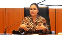 Wakil Ketua Komisi X DPR RI Agustina Wilujeng saat acara ISLC 2023 di Gedung Nusantara, DPR RI, Senayan, Jakarta, Senin (25/09/2023). Foto : Runi/Man