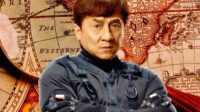 Jackie Chan pada film Chinese Zodiac Armour of God III (2012)