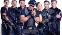 Film The Expendables 3 (2014)