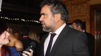 Sutradara Wayne Blair saat wawancara di Sydney Film Festival, Australia pada 5 Juni 2013. Foto: wikipedia/Eva Rinaldi