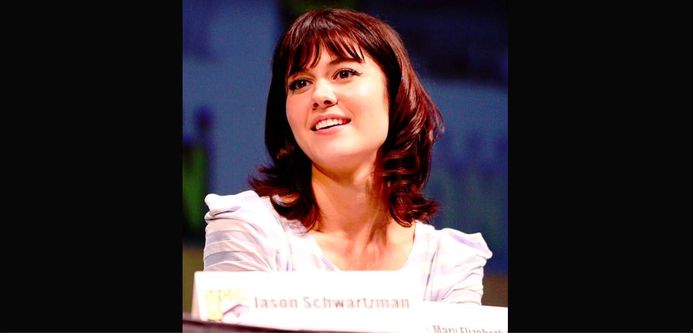 Mary Elizabeth Winstead saat acara Comic-Con 2010 pada 22 Juli 2010. Foto: wikipedia/Gage Skidmore