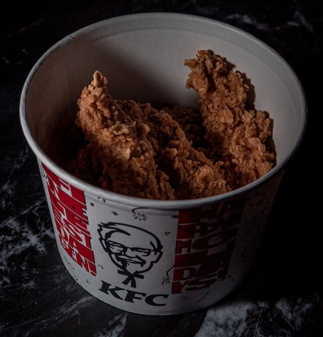 Kentucky Fried Chicken (KFC): A Global Culinary Icon