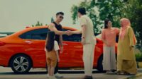 Platform jual beli mobil bekas terbesar Asia Tenggara, Carro meluncurkan film ‘Siapa Siti? yang mengisahkan cerita yang mengangkat tema mengenai hubungan dan memori kita dengan orang-orang terkasih dalam setiap perjalanan mudik.