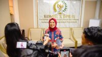 Ketua Komisi X DPR RI, Hetifah Sjaifudian. Foto: Dok/vel