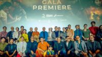 Panglima TNI Jenderal TNI Agus Subiyanto menghadiri gala premiere film BELIEVE yang digelar di XXI Plaza Senayan, Jakarta pada Sabu, (19/7/2025). Foto: istimewa
