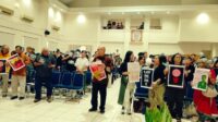 Acara Klik: Rakyat di Auditorium Sekolah Tinggi Filsafat Driyarkara, Jakarta Pusat pada Senin, (29/09/2025). Foto: Abdi/IKAD