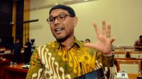 Nasir Djamil Anggota Badan Legislasi (Baleg) DPR RI, Nasir Djamil. Foto : Dok/Andri.