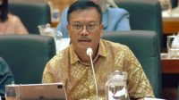 Edy Wuryanto Anggota Komisi IX DPR RI, Edy Wuryanto. Foto: Kresno/Karisma