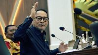 Firman Soebagyo Anggota Badan Legislasi (Baleg) DPR RI, Firman Soebagyo. Foto: Munchen/Mahendra
