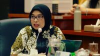 Neng Eem Marhamah Zulfa Anggota Komisi IX DPR RI, Neng Eem Marhamah Zulfa. Foto : Dok/Andri