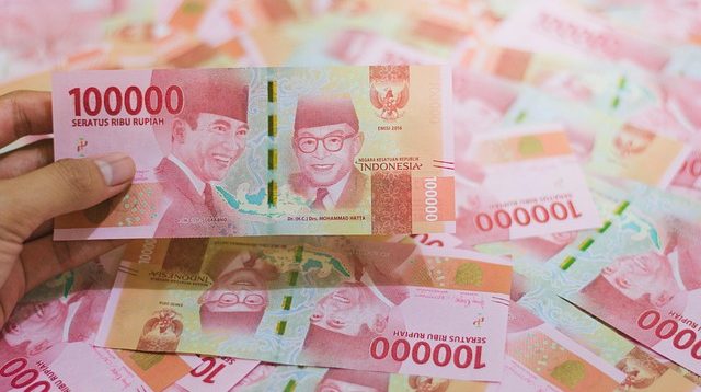 Ilustrasi uang Rupiah. Foto: istimewa