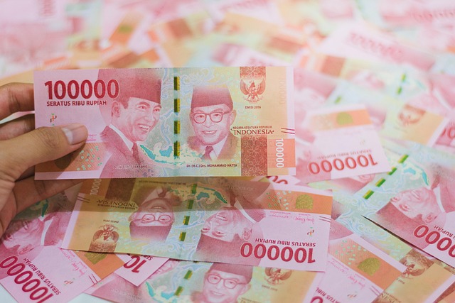 Ilustrasi uang Rupiah. Foto: istimewa