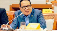 Anggota Komisi VIII DPR RI Aprozi Alam. Foto : Ist/Andri