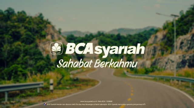 Ilustrasi BCA Syariah