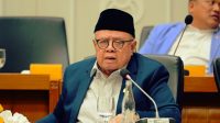 Anggota Komisi X DPR RI, Habib Syarief Muhammad. Foto: Dok/Mahendra