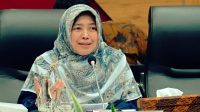Wakil Ketua Komisi X DPR RI, Kurniasih Mufidayati