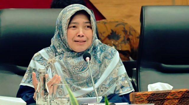 Wakil Ketua Komisi X DPR RI, Kurniasih Mufidayati