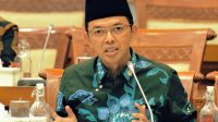 Anggota Timwas Haji DPR RI, Maman Imanul Haq. Foto: Ist/Karisma