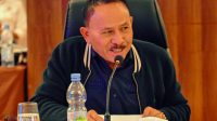 Anggota Komisi XIII DPR RI, Maruli Siahaan. Foto: Nadya/vel