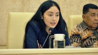 Anggota Komisi II DPR RI, Shintya Sandra Kusuma. Foto: Munchen/Karisma