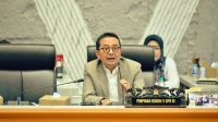 Wakil Ketua Komisi V DPR RI, Syaiful Huda. Foto: Oji/Karisma