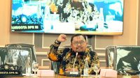 Anggota Komisi XIII DPR RI, Yanuar Arif Wibowo. Foto: Runi/Karisma