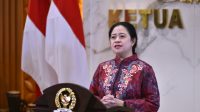 Ketua DPR RI, Puan Maharani. Foto : Dok/Andri