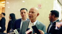 Ketua Badan Anggaran (Banggar) DPR RI, Said Abdullah di Kompleks Parlemen, Senayan, Jakarta, Kamis (4/6/2026). Foto: Sari