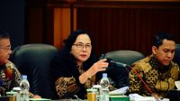 Wakil Ketua Komisi X DPR RI Esti Wijayati, saat Kunjungan Kerja Panitia Kerja (Panja) RUU Sisdiknas Komisi X DPR RI di Yogyakarta, Kamis (9/7/2026). Foto: Hal/Karisma