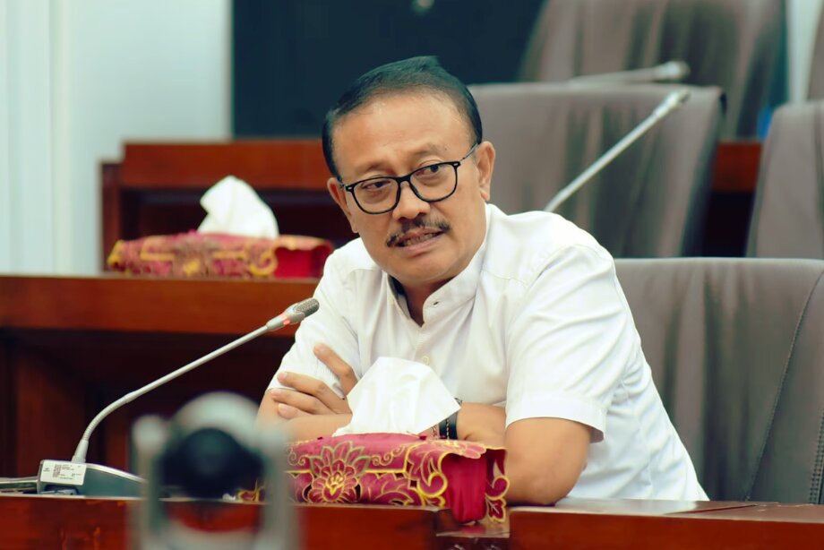 Anggota Komisi VI DPR RI, Gde Sumarjaya Linggih. Foto: istimewa