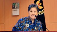 Wakil Ketua MPR RI, Lestari Moerdijat