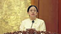 Ketua DPR RI, Puan Maharani. Foto: Munchen/Karisma