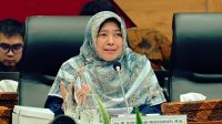 Wakil Ketua Komisi X DPR RI, Kurniasih Mufidayati. Foto : Tari/Alma