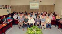 Kongres ke-11 World Union of Jesuit Alumni (WUJA XI) yang berlangsung pada 29 Juli hingga 2 Agustus 2026 di Yogyakarta. Foto: istimewa
