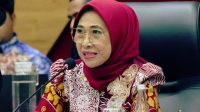 Anggota Komisi VIII DPR RI Hetifah Sjaifudian. Foto: Mentari/jk