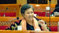 Anggota Komisi X DPR RI, Lestari Moerdijat. Foto: Yohan/sai