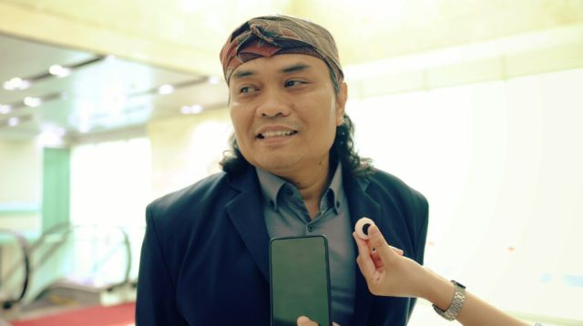 Anggota Komisi IX DPR RI Nurhadi. Foto: Arifman/jk