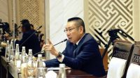 Anggota Komisi XI DPR RI, Wihadi Wijanto. Foto: Karisma