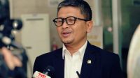 Anggota Komisi XI DPR RI, Amin Ak. Foto: Kresno/Karisma