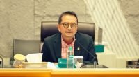 Wakil Ketua Komisi V DPR RI Syaiful Huda. Foto: Karisma/jk
